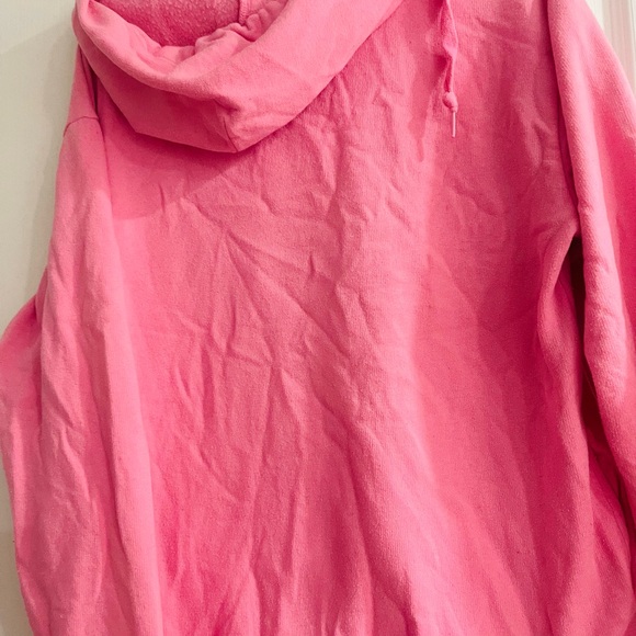 PINK Victoria's Secret Pink Hoodie and Pant - Picture 4 of 8
